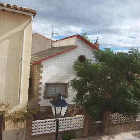 Hostal La Torreta Pensión