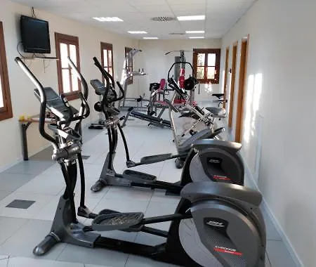 Hostal La Torreta *