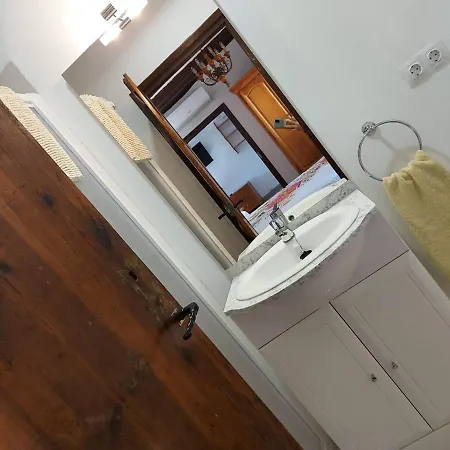 Hostal La Torreta Pensión Torrevelilla