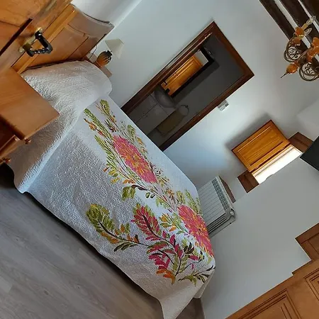 Hostal La Torreta