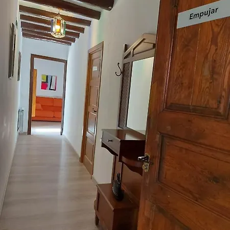Hostal La Torreta Pensión Torrevelilla