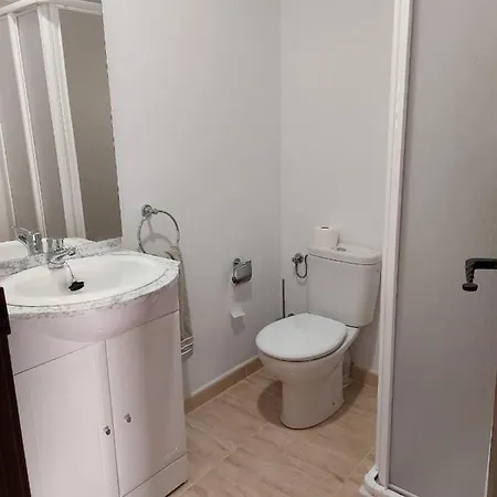 Hostal La Torreta Torrevelilla