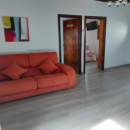 Hostal La Torreta * Torrevelilla
